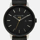 Detroit Solar Watch - Beachin Surf