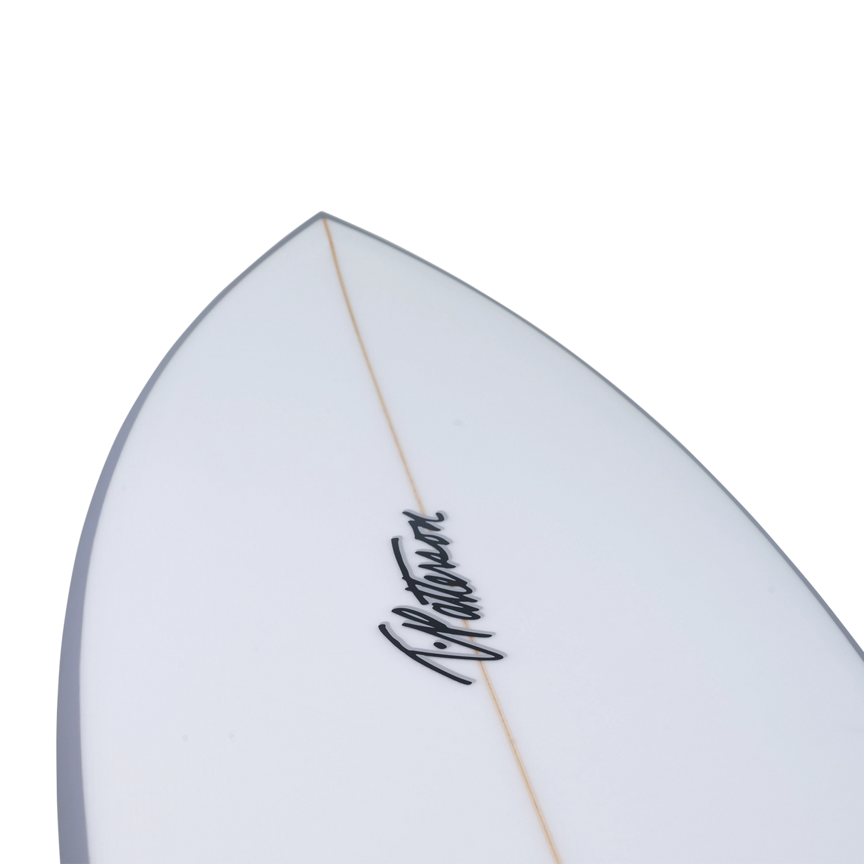 Devil Fish - Beachin Surf
