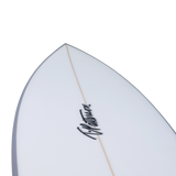 Devil Fish - Beachin Surf
