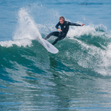 Devil Fish - Beachin Surf