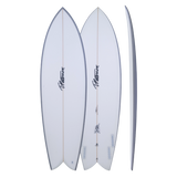 Devil Fish - Beachin Surf