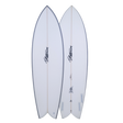 Devil Fish - Beachin Surf