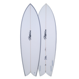 Devil Fish - Beachin Surf