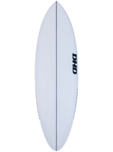 Dhd Black Diamond Eps - Beachin Surf