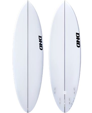 Dhd Black Diamond Eps - Beachin Surf