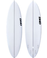 Dhd Black Diamond Eps - Beachin Surf