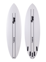 DHD BLACK DIAMOND EPS (NEW) - Beachin Surf