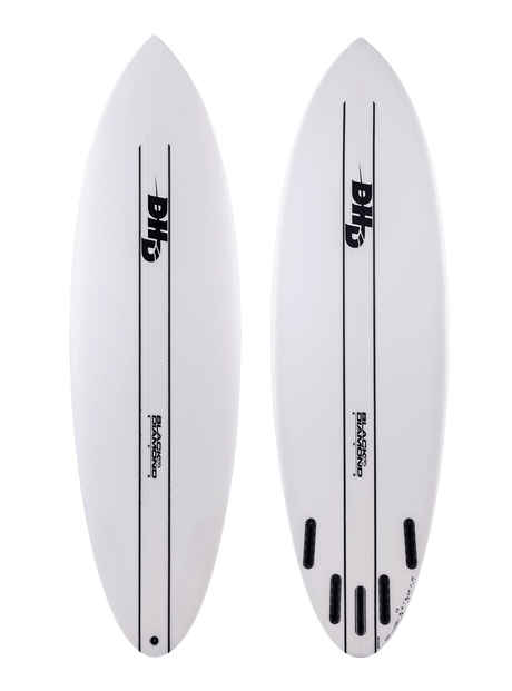 DHD BLACK DIAMOND EPS (NEW) - Beachin Surf