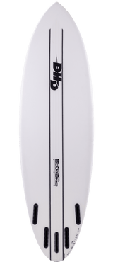 DHD BLACK DIAMOND EPS (NEW) | Beachin Surf | Beachin Surf