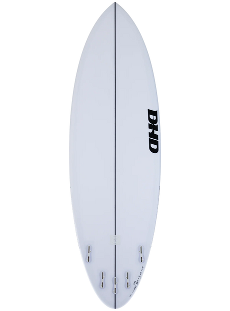 Dhd Black Diamond Eps
