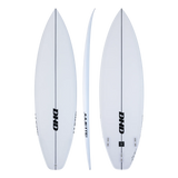 EE Juliette Jnr EPS FCS II