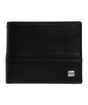 Dimension 2In1 Leather Wallet - Beachin Surf