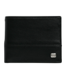 Dimension 2In1 Leather Wallet - Beachin Surf