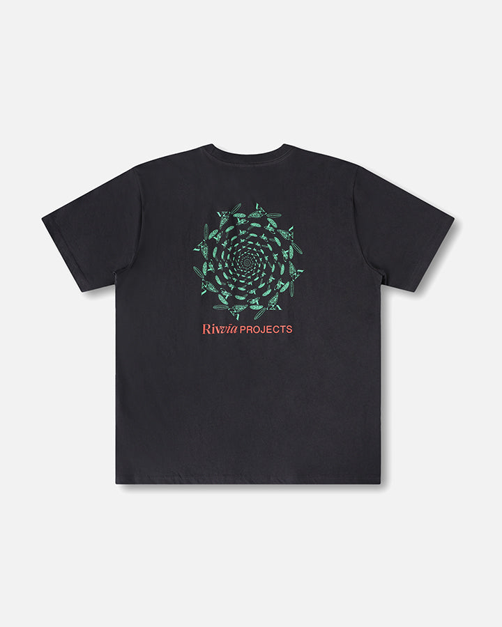 Rivvia Dimension T-Shirt