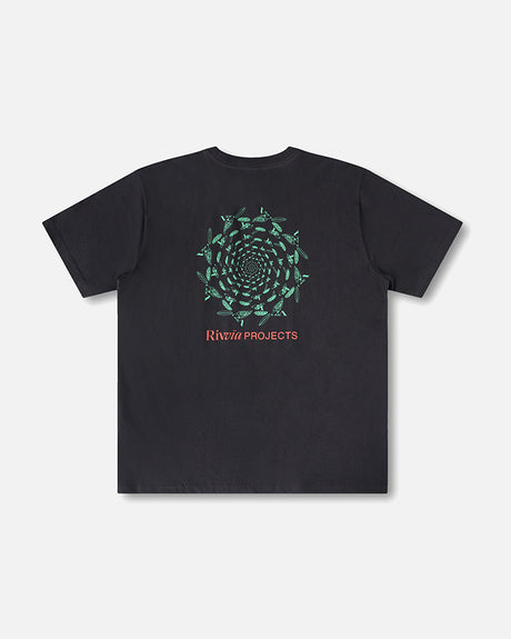 Rivvia Dimension T-Shirt