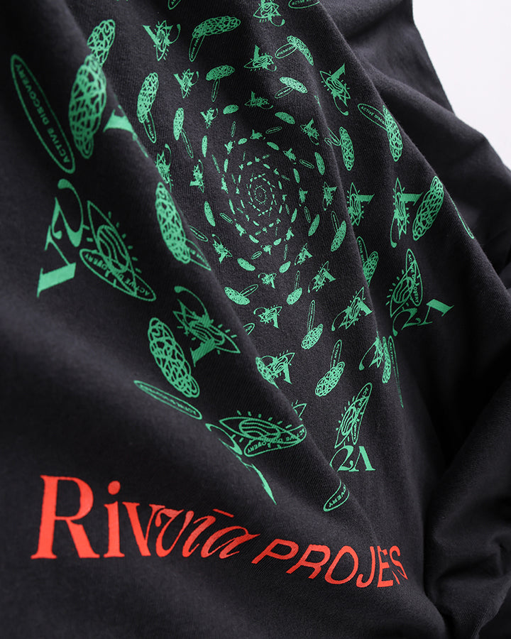 Rivvia Dimension T-Shirt