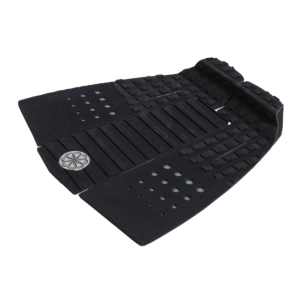 Octopus Dion Agius IV Black/Smoke