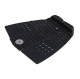 Octopus Dion Agius IV Black/Smoke