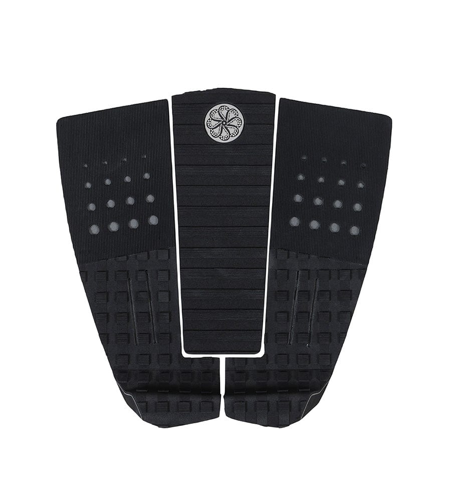 Octopus Dion Agius IV Black/Smoke