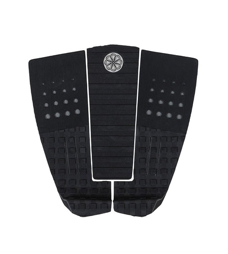 Octopus Dion Agius IV Black/Smoke