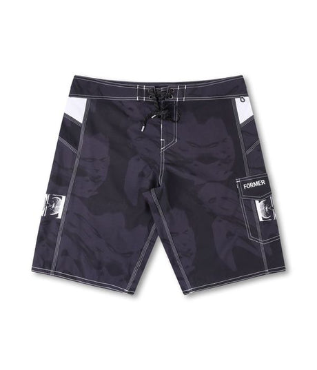 Distort Tracer 20.5 Trunk - Beachin Surf