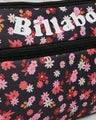 Ditsy Dream Lrg Pencil Case - Beachin Surf