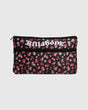 Ditsy Dream Lrg Pencil Case - Beachin Surf