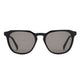 Divide Eco Matte Black Neutral Grey