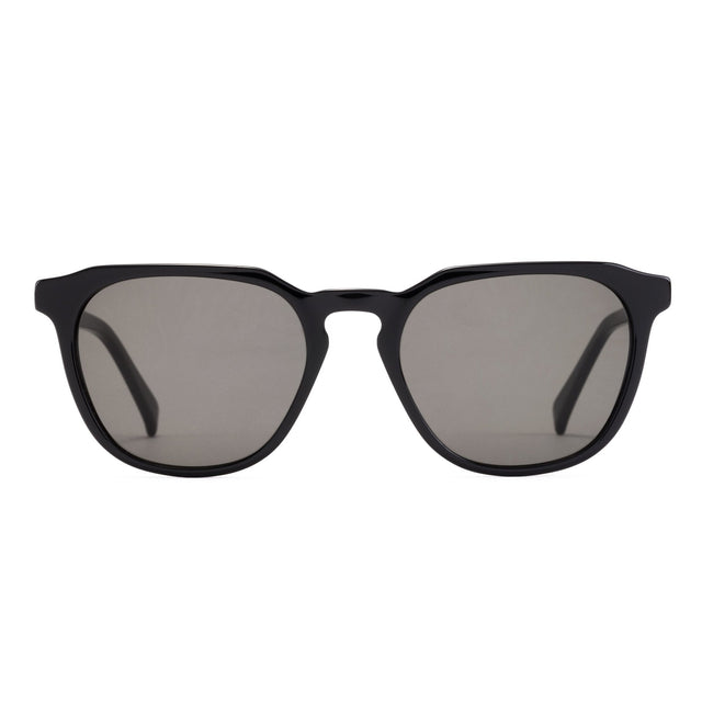 Divide Eco Matte Dark Tort Brown Polar