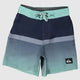 Division Beachshort Boy 12 - Beachin Surf