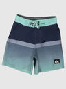 Division Beachshort Boy 12 - Beachin Surf