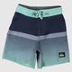 Division Beachshort Yth - Beachin Surf