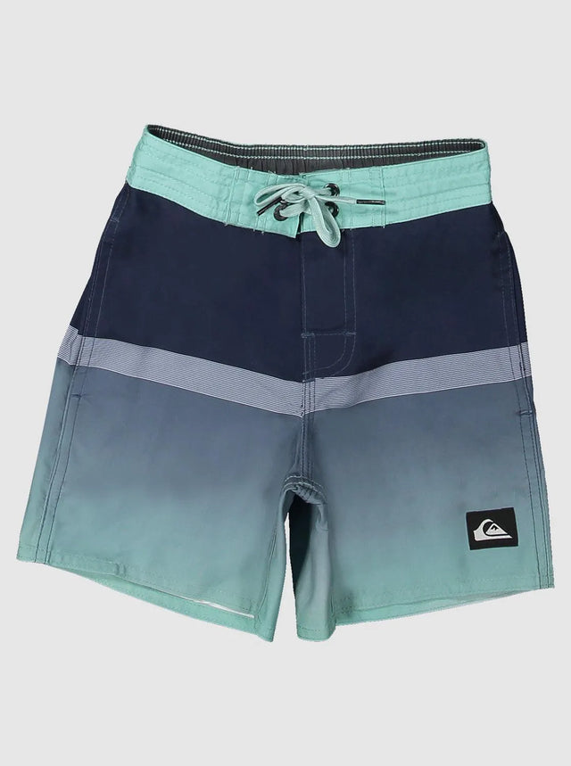 Division Beachshort Yth - Beachin Surf