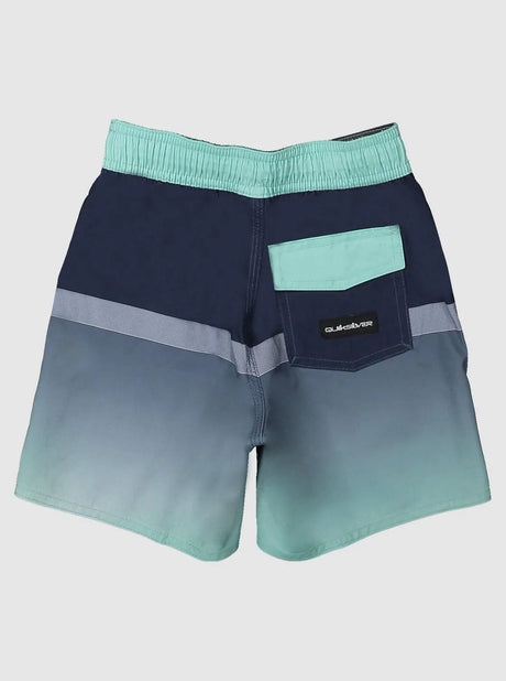 Division Beachshort Yth - Beachin Surf