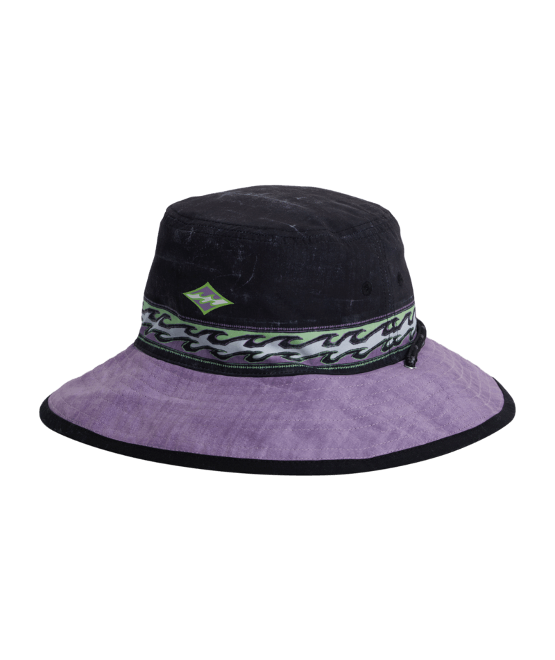 DIVISION REVO HAT - Beachin Surf