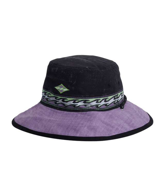 DIVISION REVO HAT - Beachin Surf