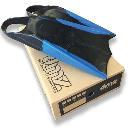 Dmz Pro Fin - Beachin Surf
