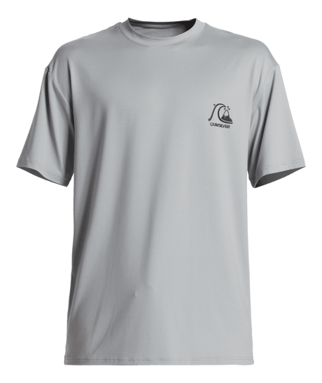 DNA BUBBLE LOGO SURF TEE - Beachin Surf