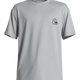 DNA BUBBLE LOGO SURF TEE - Beachin Surf