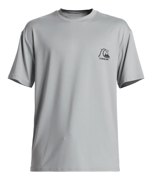 DNA BUBBLE LOGO SURF TEE - Beachin Surf
