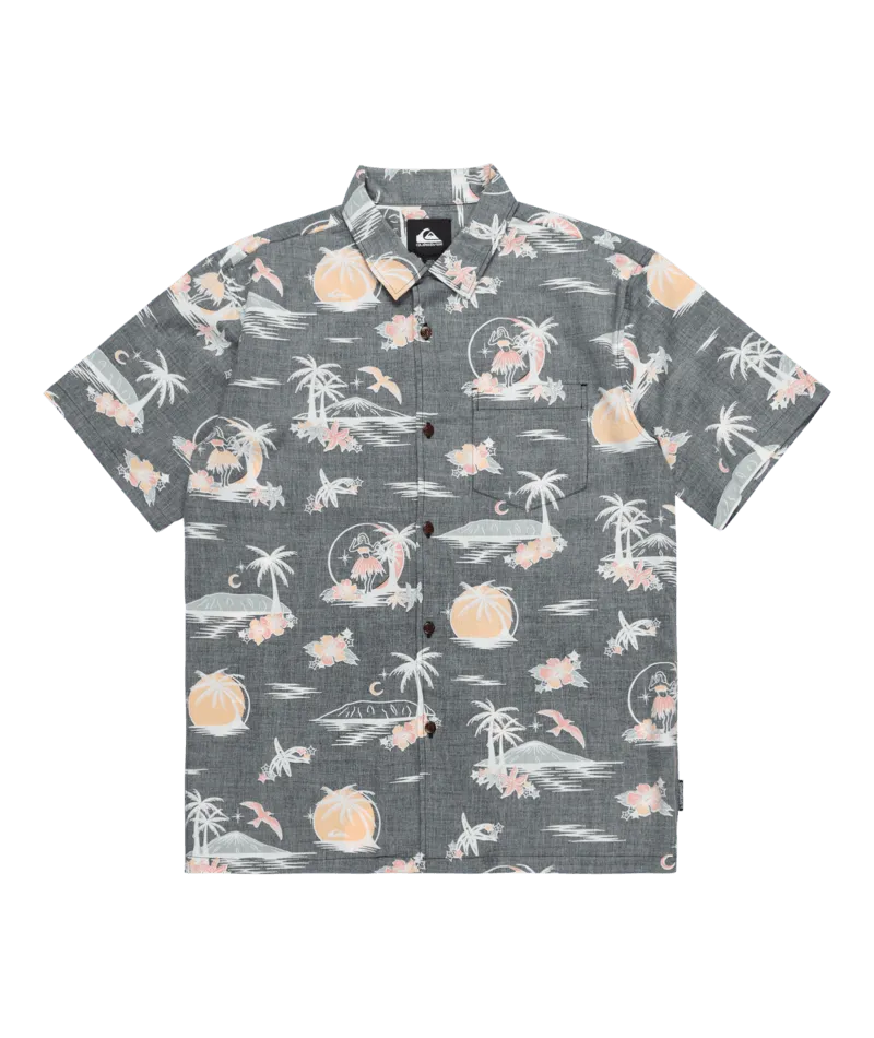 DNA DESTINATION ISLAND SS - Beachin Surf
