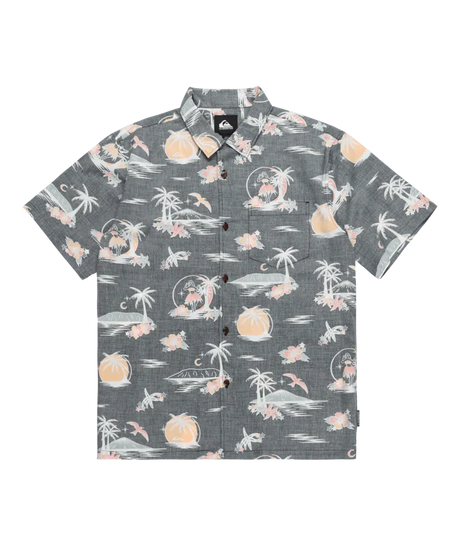 DNA DESTINATION ISLAND SS - Beachin Surf