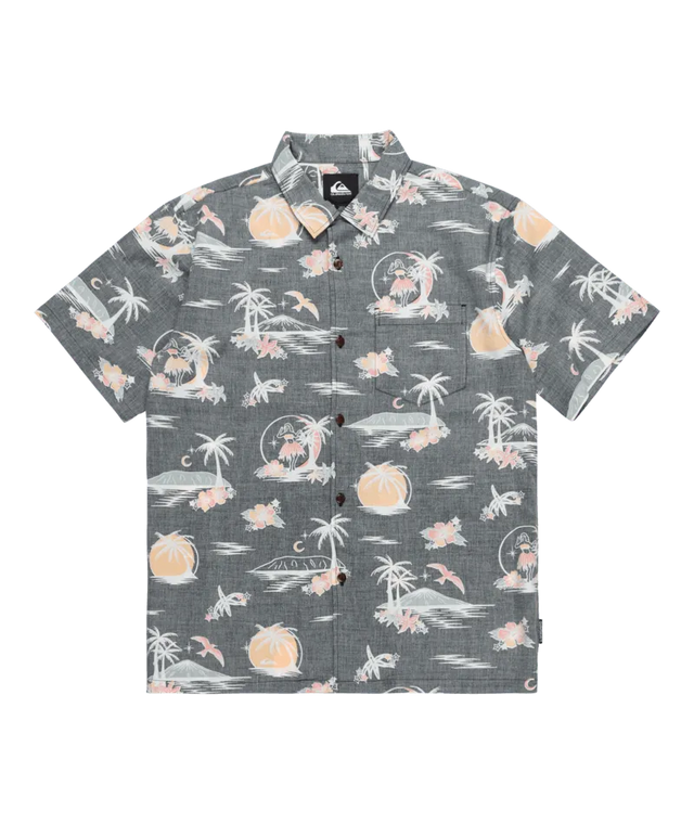 DNA DESTINATION ISLAND SS - Beachin Surf