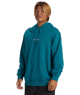 Dna Omni Logo Pullover Hoodie - Beachin Surf