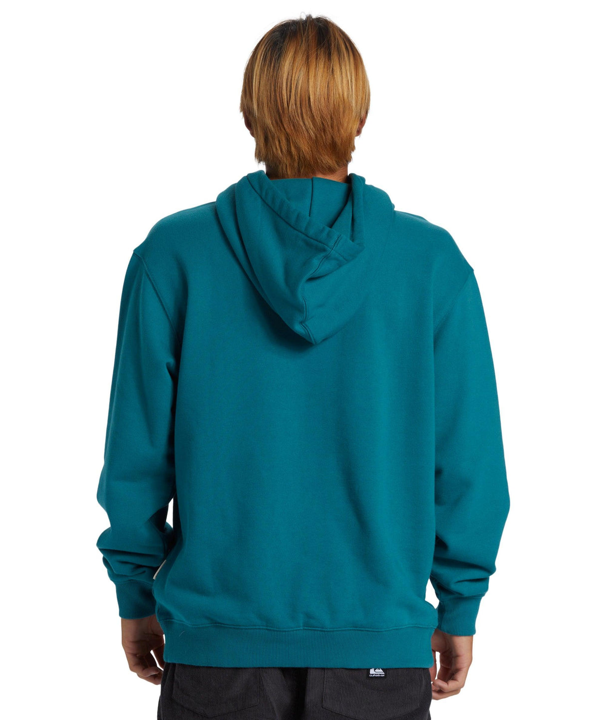 Dna Omni Logo Pullover Hoodie - Beachin Surf