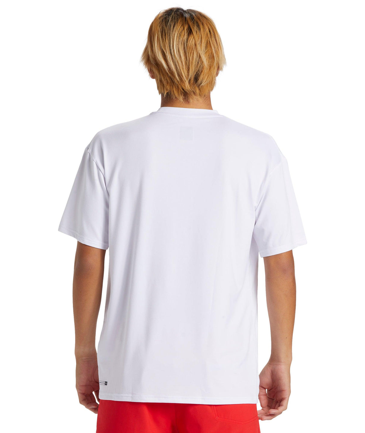 Dna Rushed Logo Surf Tee - Beachin Surf