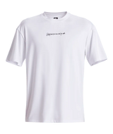 Dna Rushed Logo Surf Tee - Beachin Surf