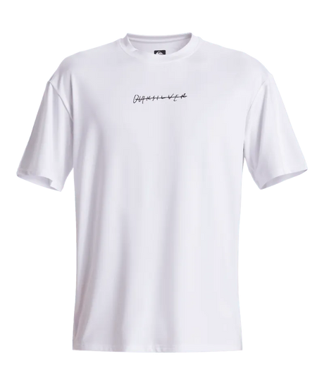 Dna Rushed Logo Surf Tee - Beachin Surf
