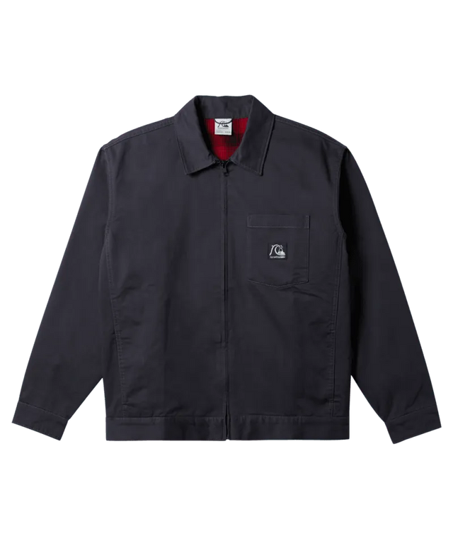 Dna Surf Harrington - Harrington Jacket - Beachin Surf