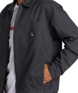 Dna Surf Harrington - Harrington Jacket - Beachin Surf